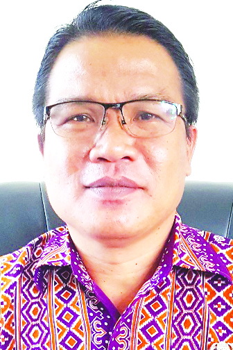 KPK Rekom Mitra Terima DID Rp 9,26M